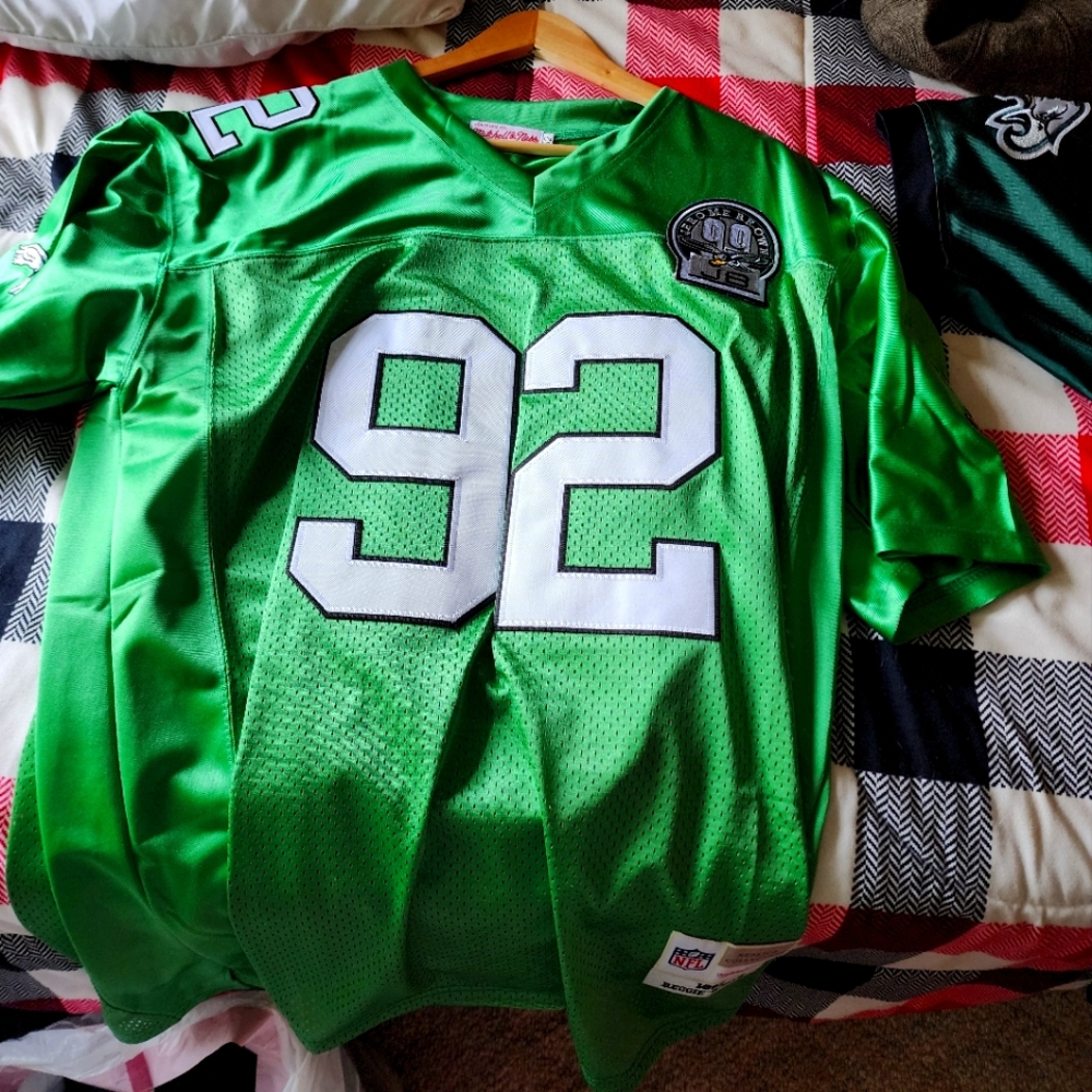 Eagles Jersey